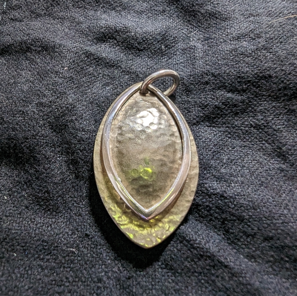 James Avery Pendant